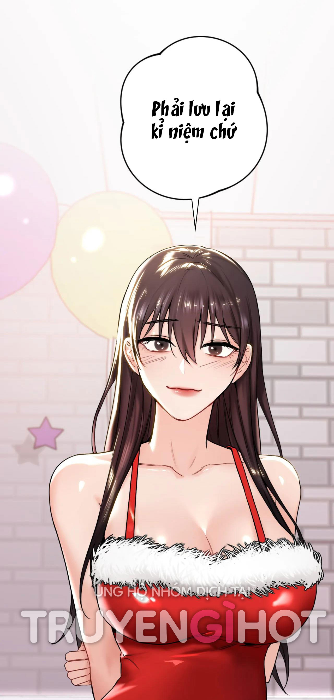 [18+] không là bạn bè chapter 2.1 25