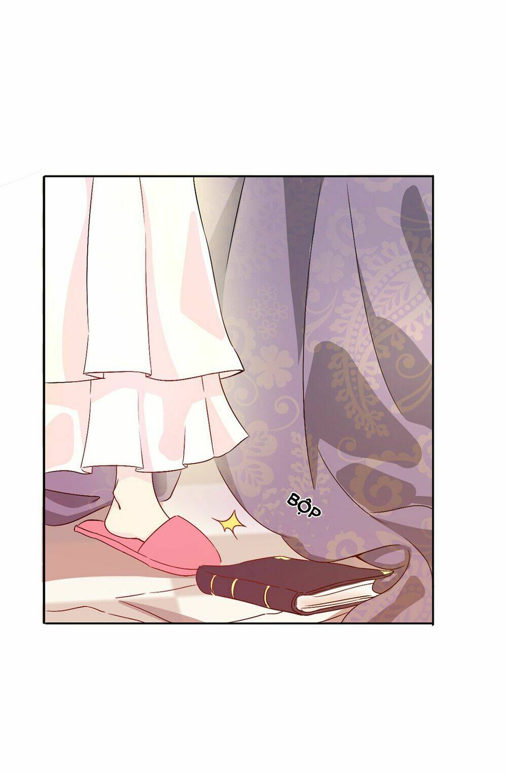 từ trên trời rơi xuống vị hôn thê của hoàng đế chapter 12 10