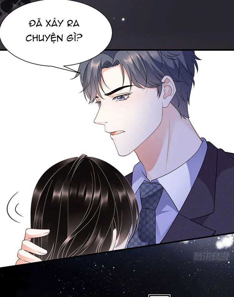 [16+] đại tiểu thư có thể có ý đồ xấu chapter 28.1 18