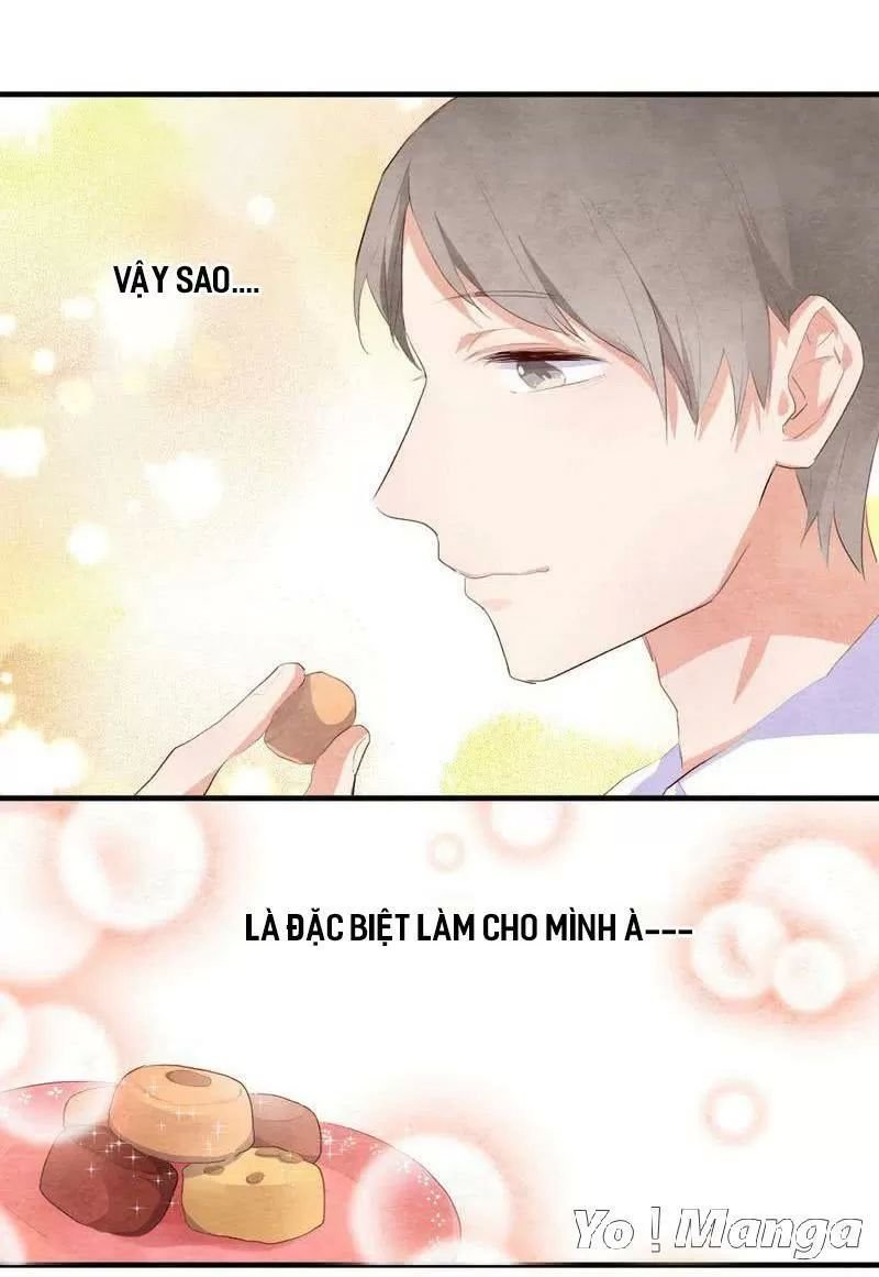 hữu ngôn tại tiên chapter 44 10