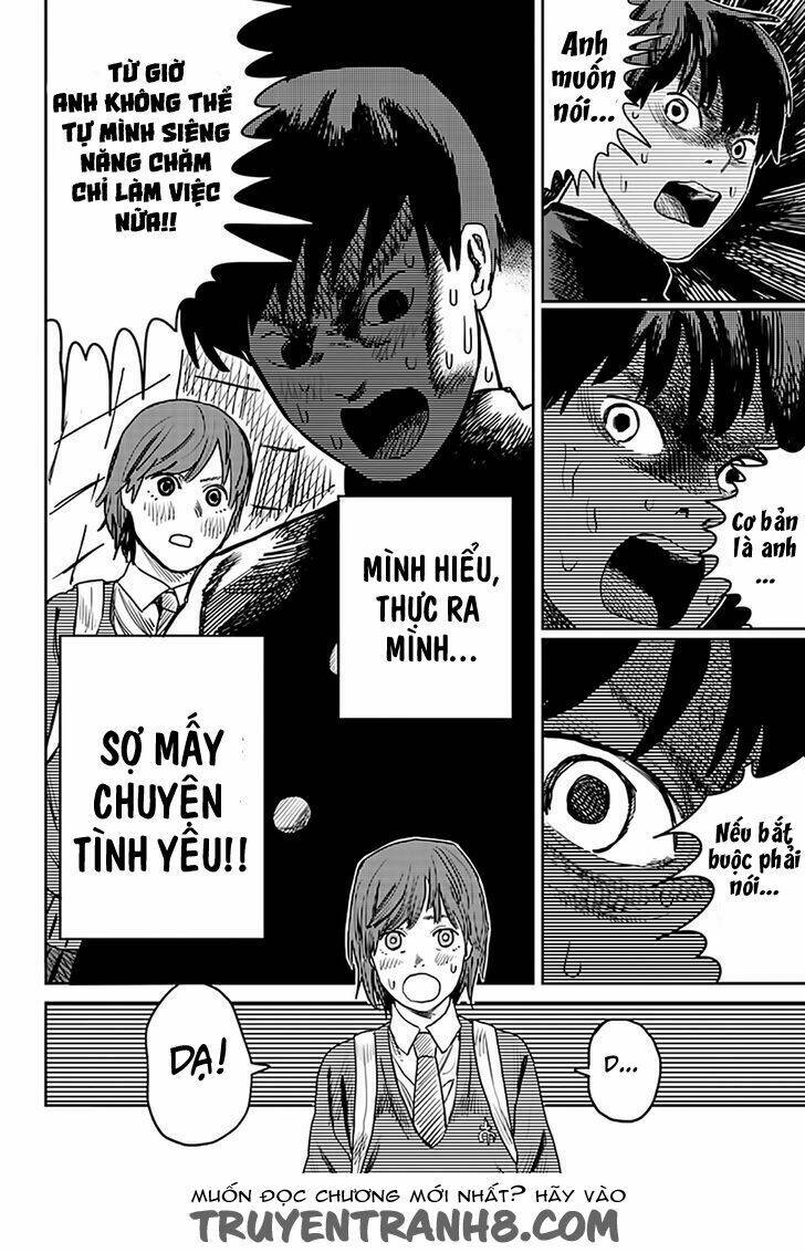 love is blind chapter 1 14