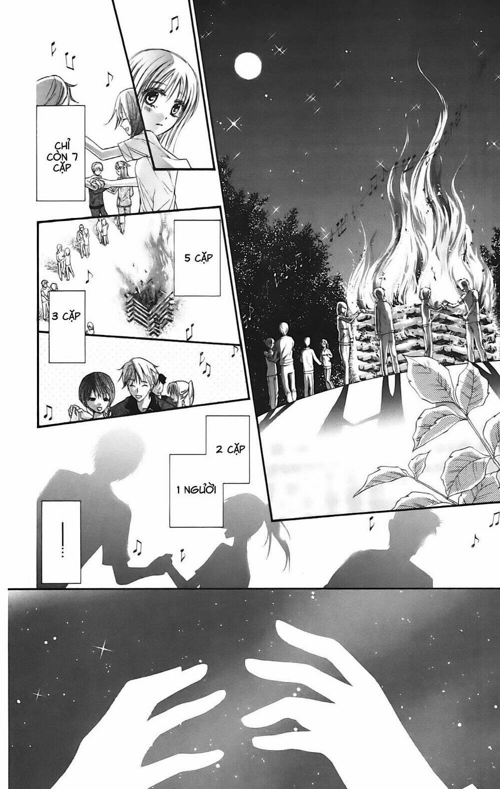 namida usagi - seifuku no kataomoi chapter 9 25