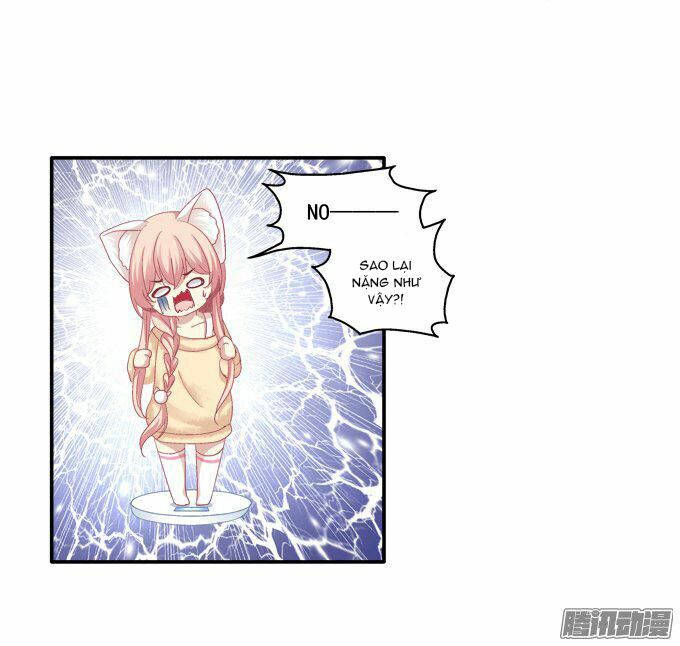 dụ hoặc miêu yêu chapter 51.5 7