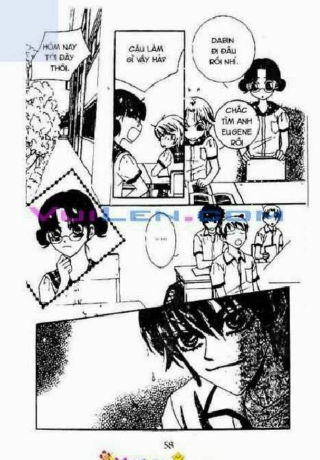 neck and neck chapter 3 54