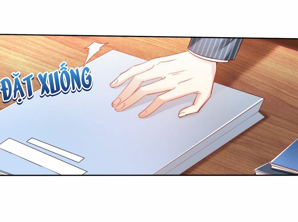 bay qua thiên sơn đến yêu anh chapter 38 25