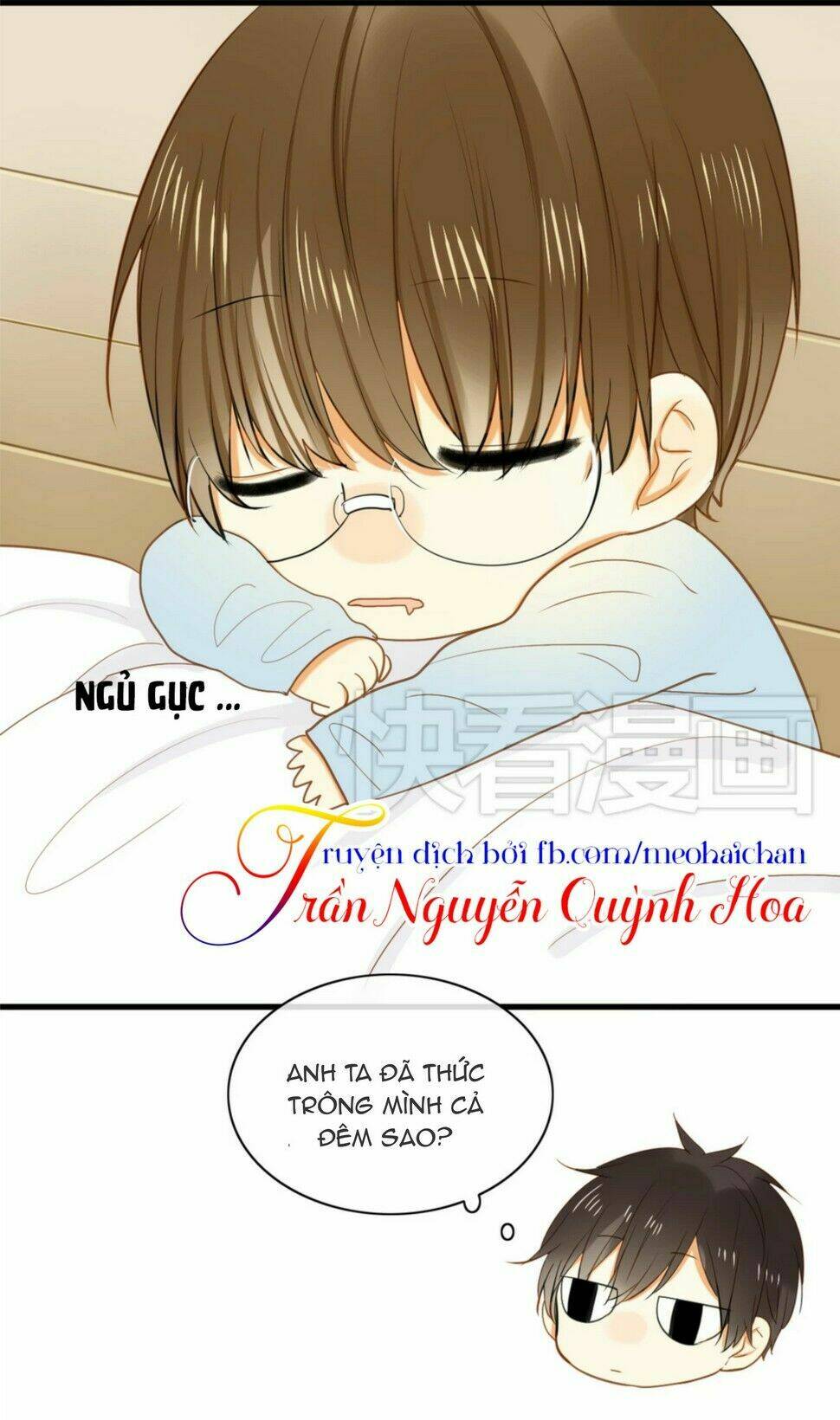 điều giáo quan hệ chapter 9 4