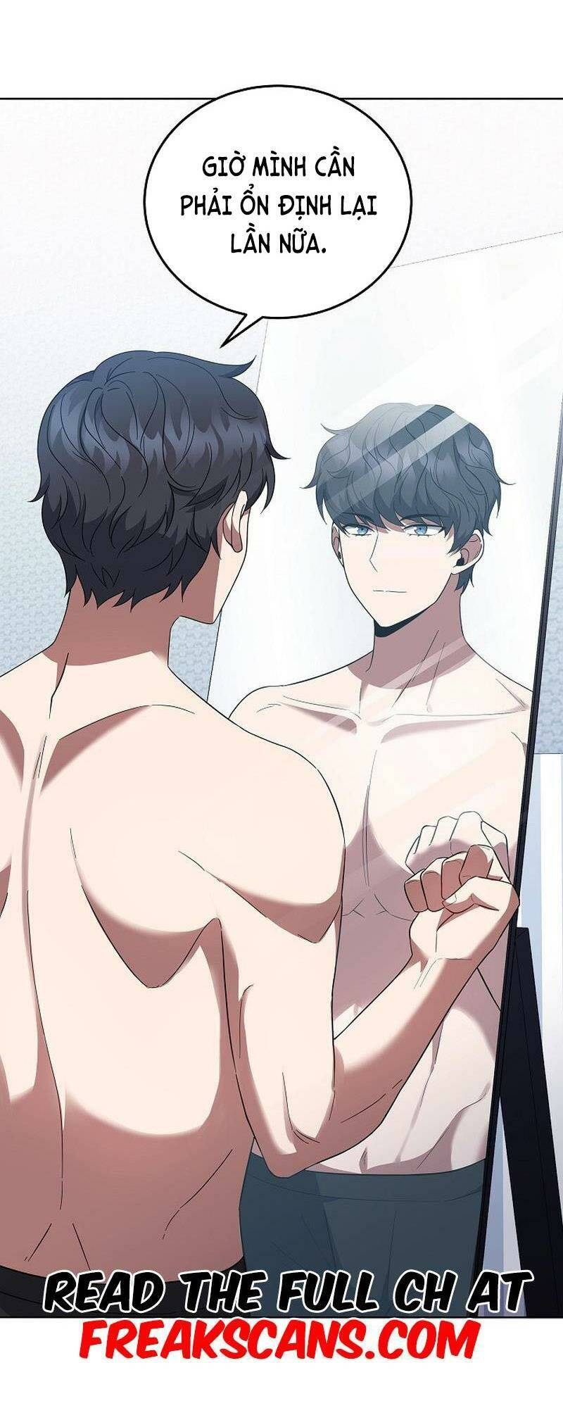 sự khởi đầu của tiền nhân chapter 10 24