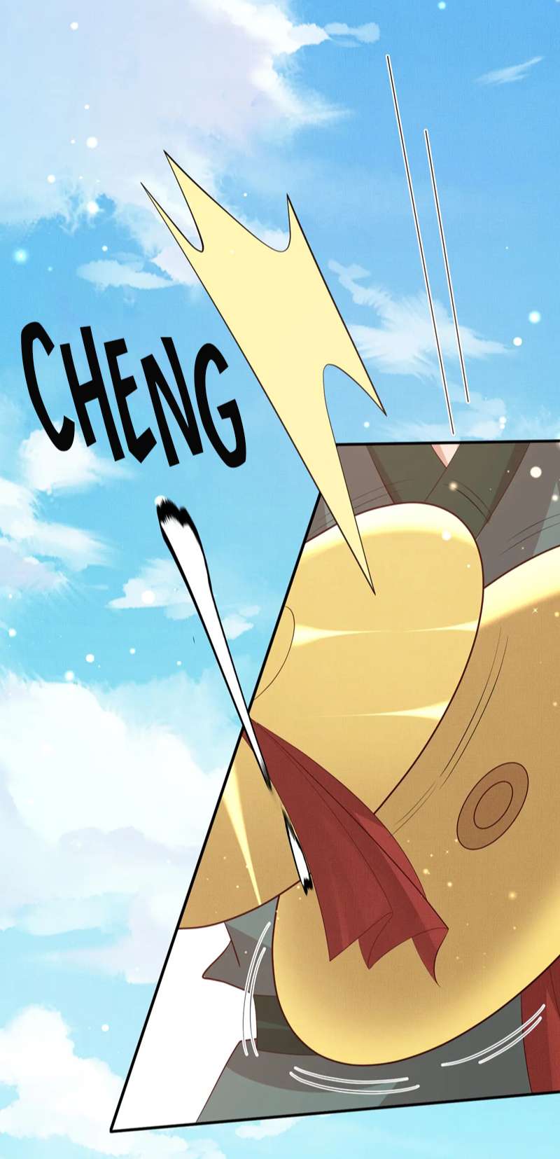 bá tổng vương phi lật xe chỉ nam chapter 95 43