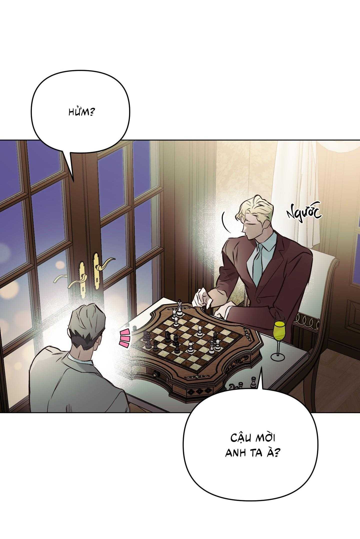 định tên mối quan hệ chapter 64 35