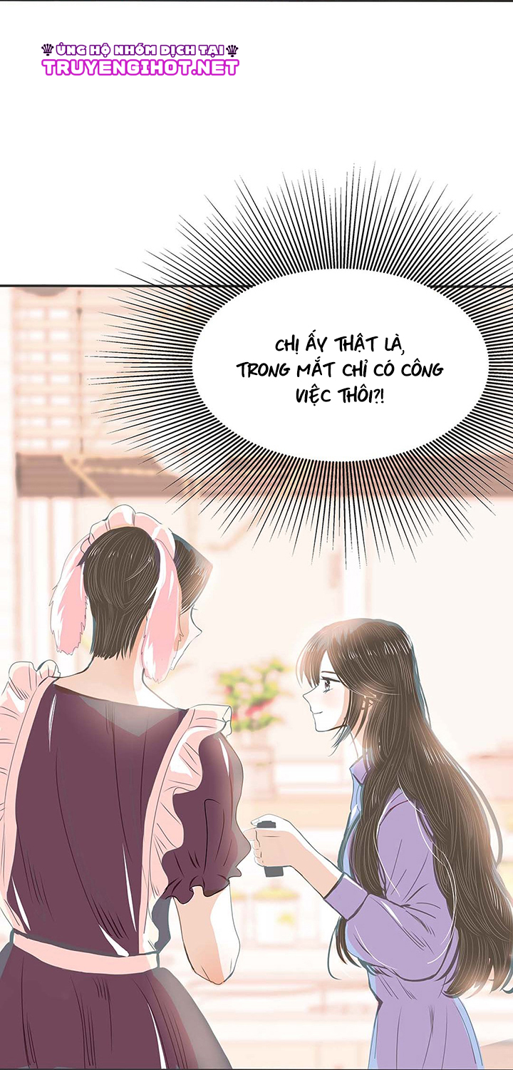cậu bé ốc sên trên mái nhà chapter 10 11