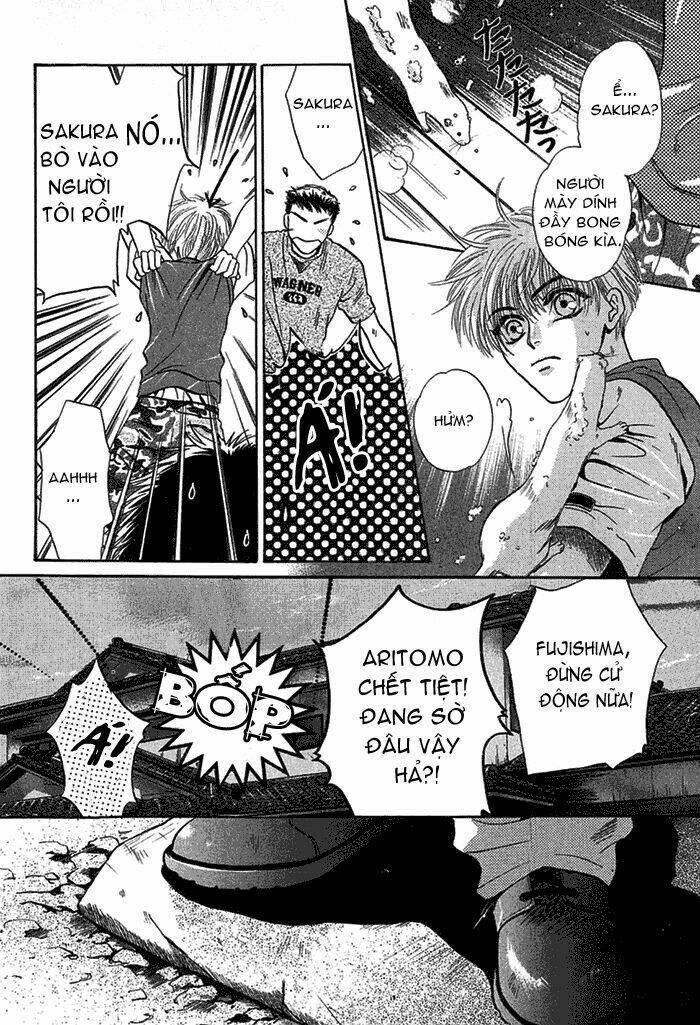 komatta toki ni wa hoshi ni kike! chapter 21 16