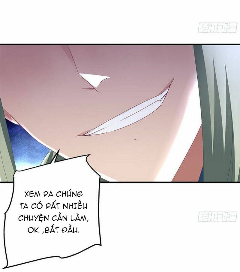 thiên lại âm linh chapter 25 22