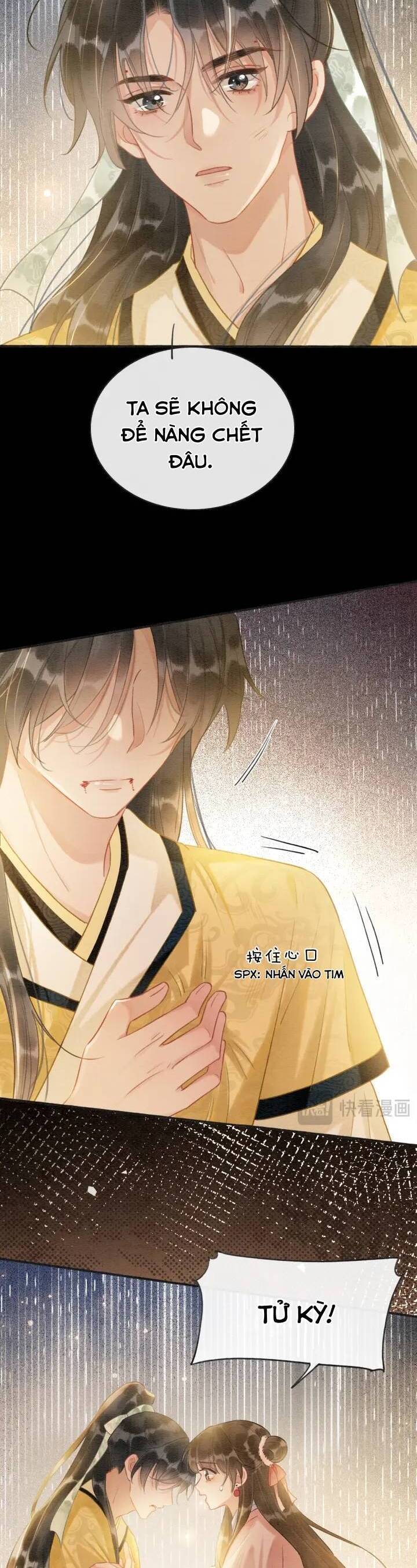 machida-kun no sekai chapter 152 10