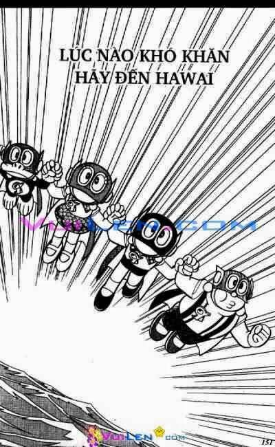 perman - cậu bé siêu nhân chapter 94 1