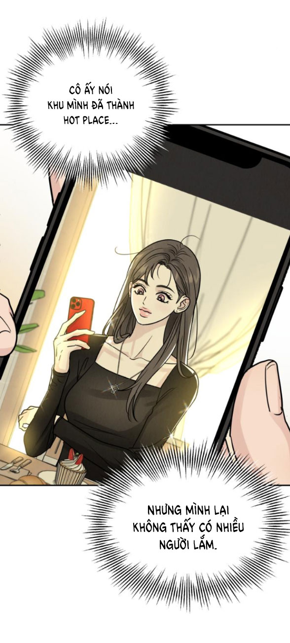 Thuyết Tình Yêu Ích Kỷ chapter 27.1 11