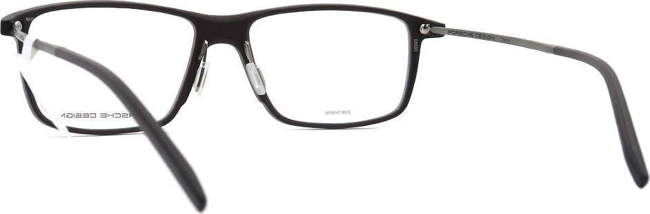 Gọng kính chính hãng Porsche Design P8336