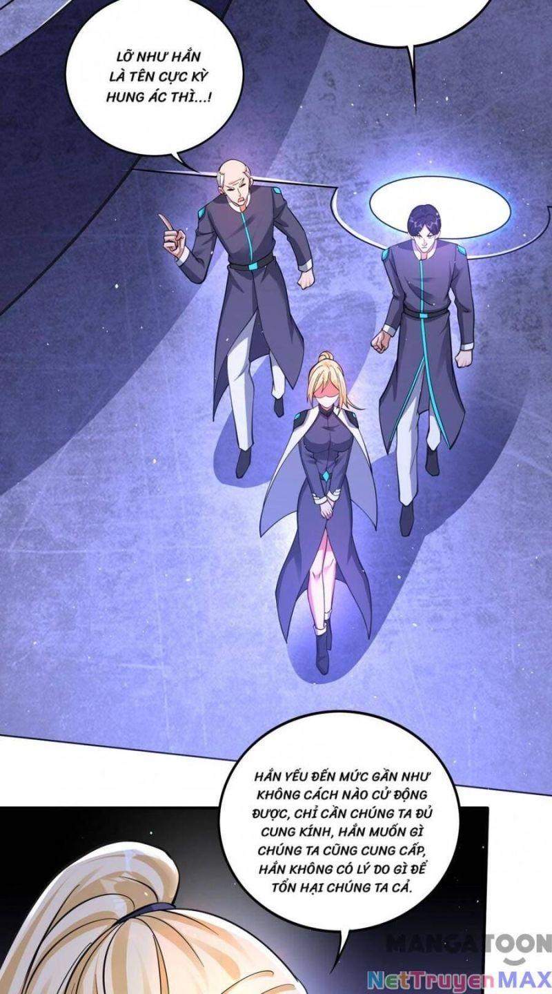 tối cường thần y tại đô thị chapter 319 12