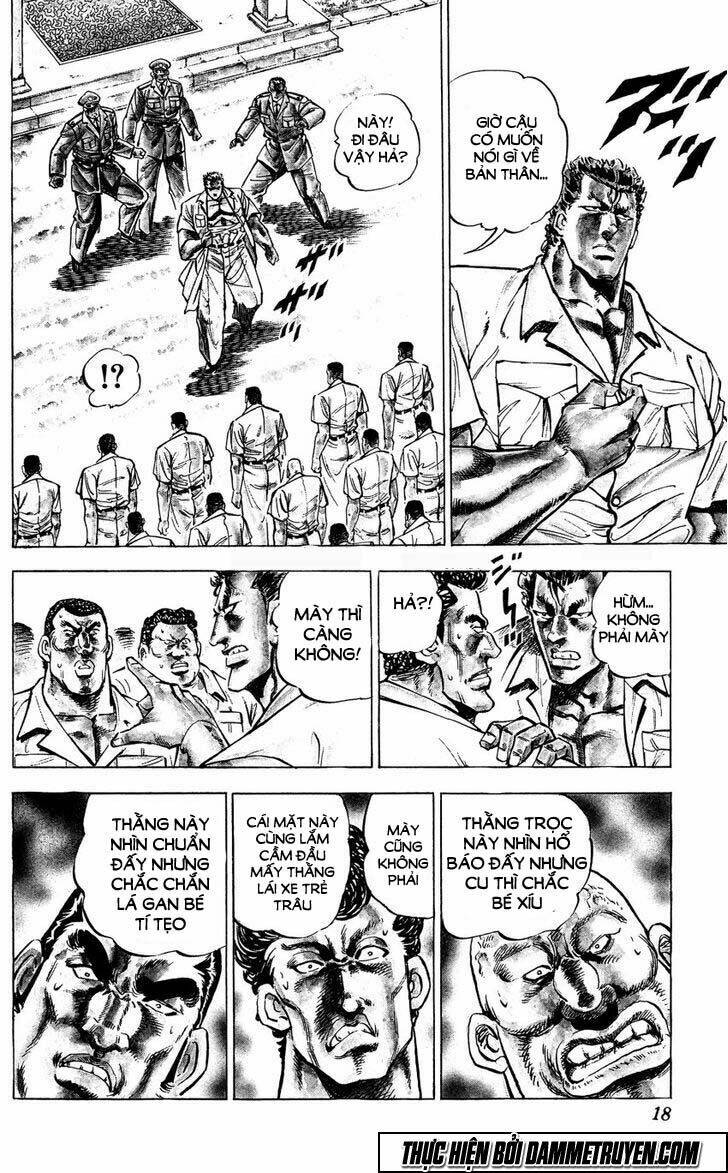 bakudan chapter 1 18