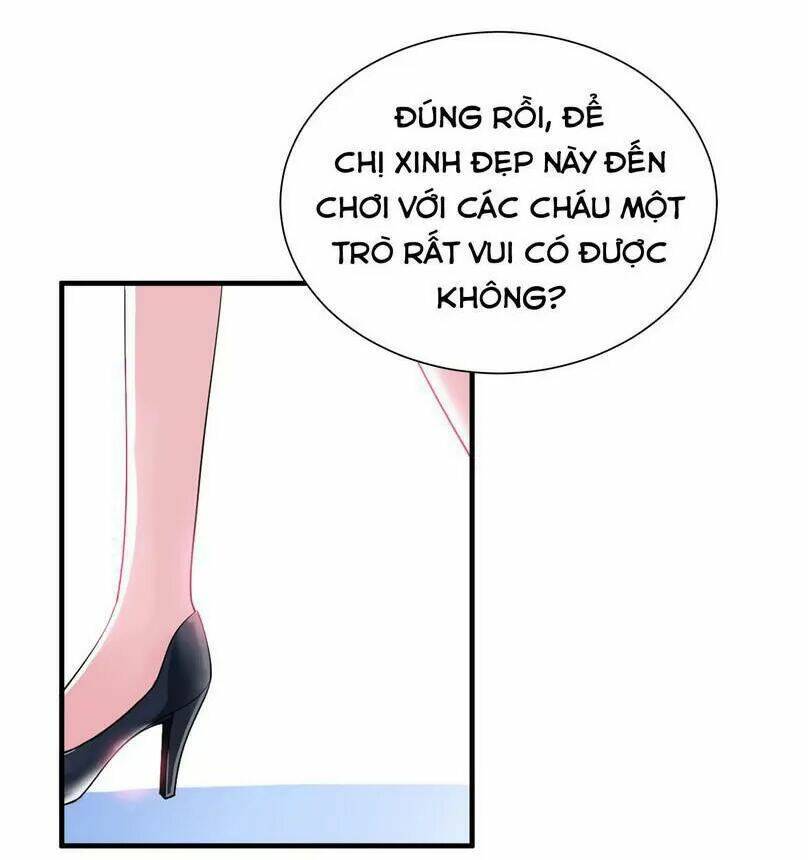 cô dâu gả thay của tổng tài chapter 130 18