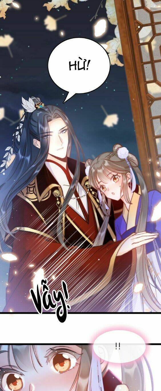 cánh diều xanh bay trong cơn gió chapter 17 8