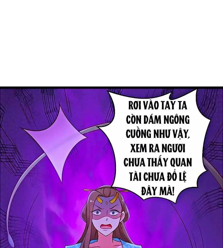 Nương Tử Nhà Nông Có Hỉ Rồi Chapter 43 - Trang 16