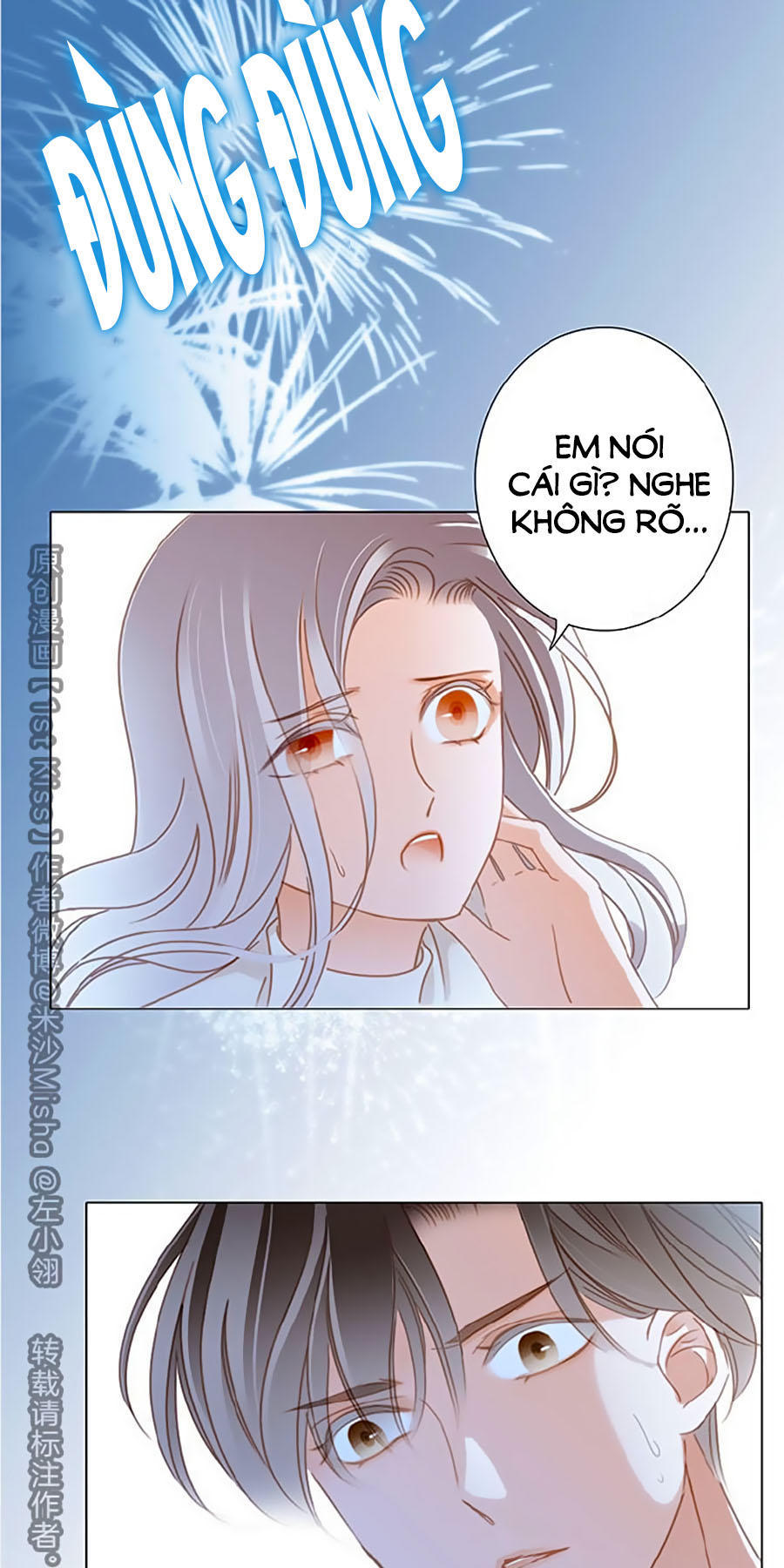 tình yêu và nhà sản xuất chapter 13 41