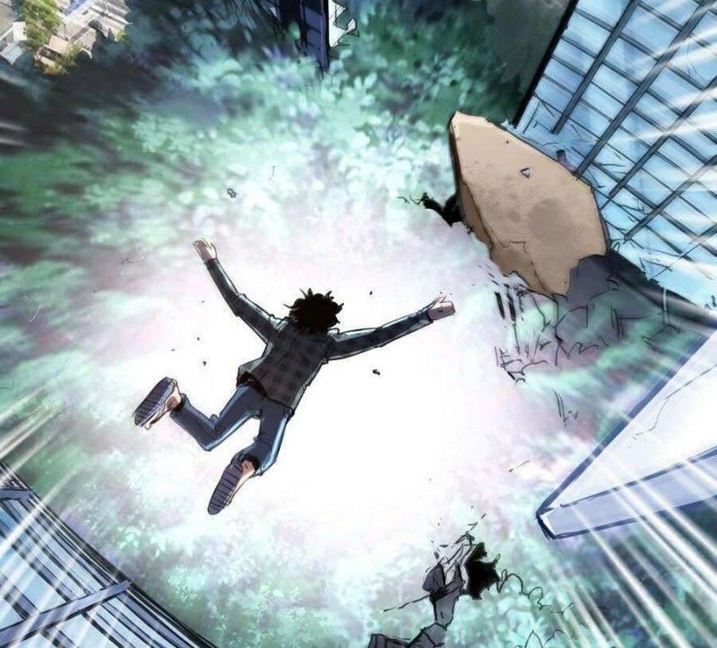 tôi dựa vào bug làm ông nội người ta chapter 1 151