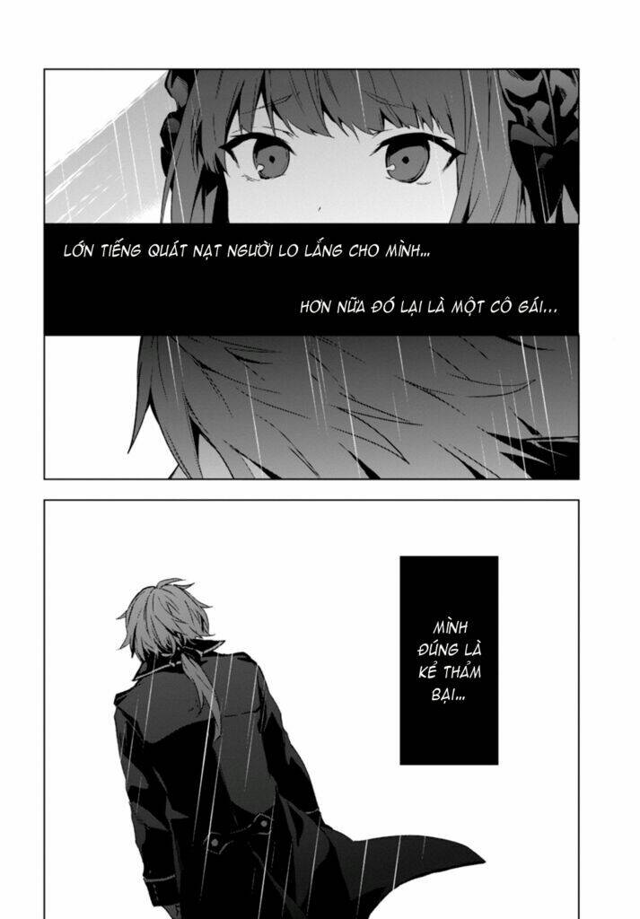 galism - renai joutou 3 shimai chapter 5 4