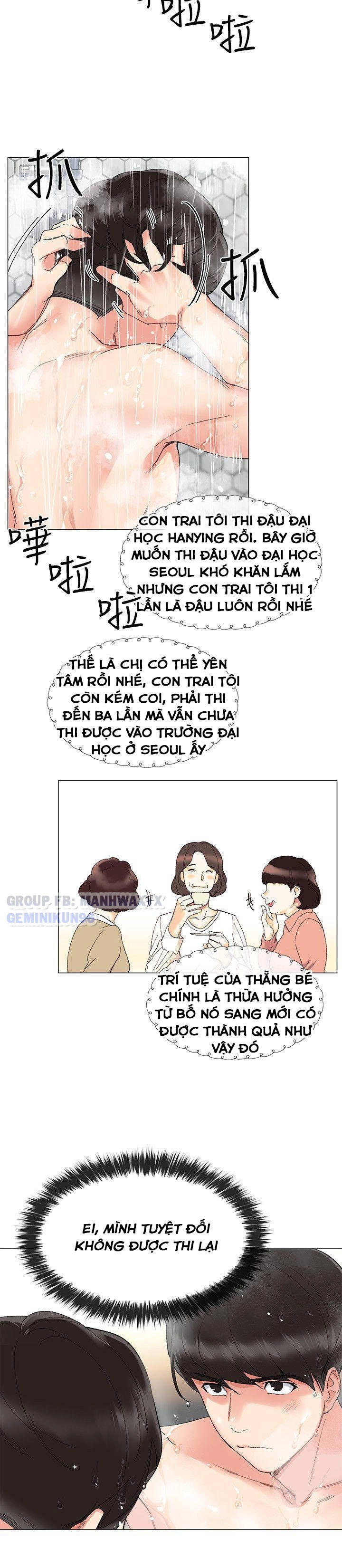 trả thù cô ta chapter 2 12