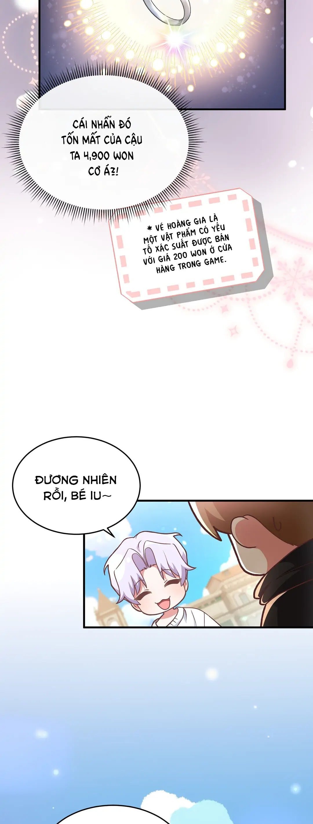 thành viên của hội là hàng xóm bên cạnh chapter 6 6