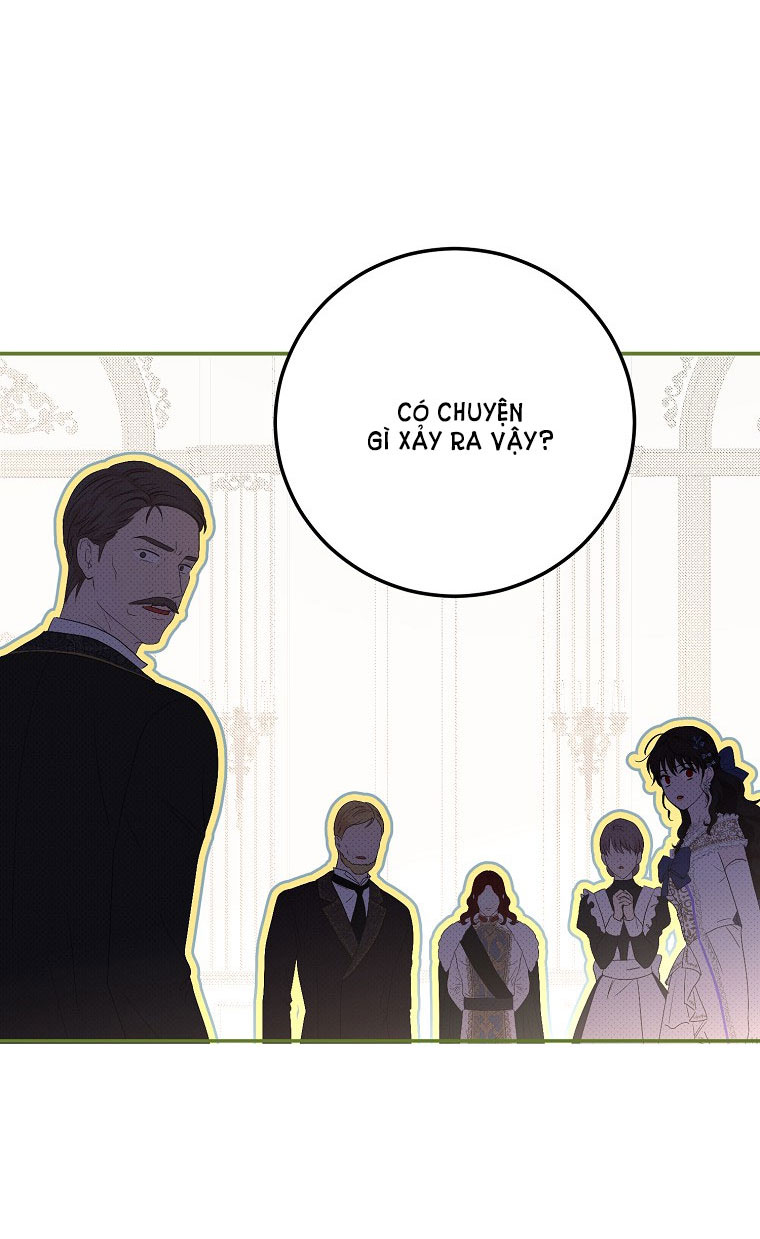[Bản 15+] Tôi Lạc Vào Thế Giới Trò Chơi Harem Ngược chapter 76.1 - Trang 36