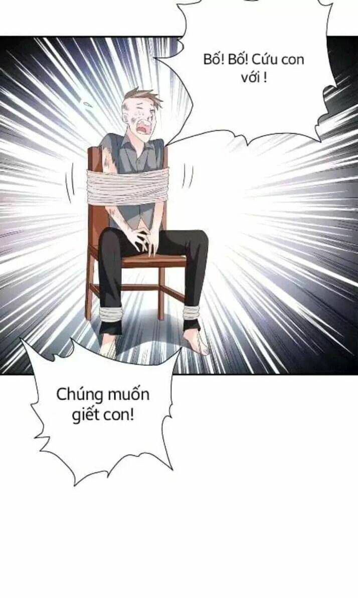 1 nửa hoàn hảo của ceo chapter 20 11