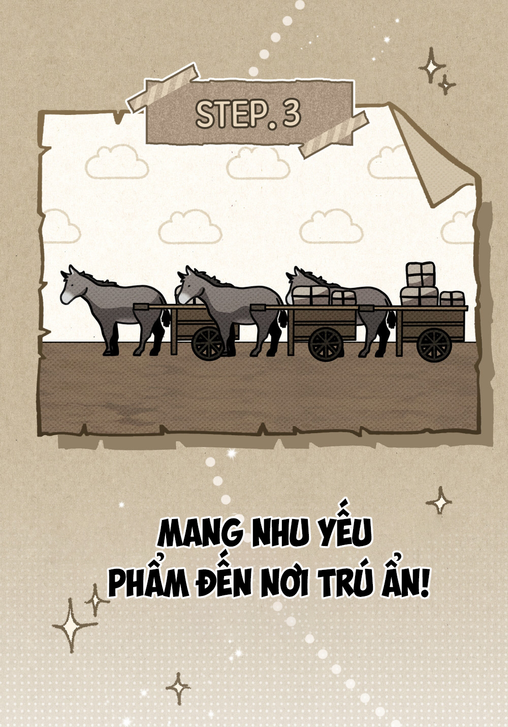 Dưới Bóng Cây Sồi chapter 116.1 4