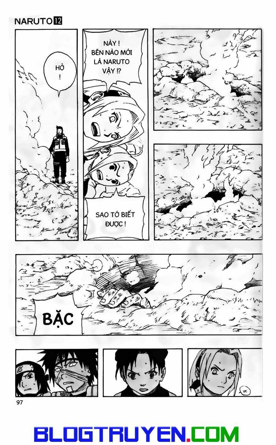 naruto - cửu vĩ hồ ly chapter 104 13