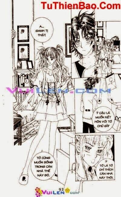 cặp đôi kỳ lạ chapter 3 94