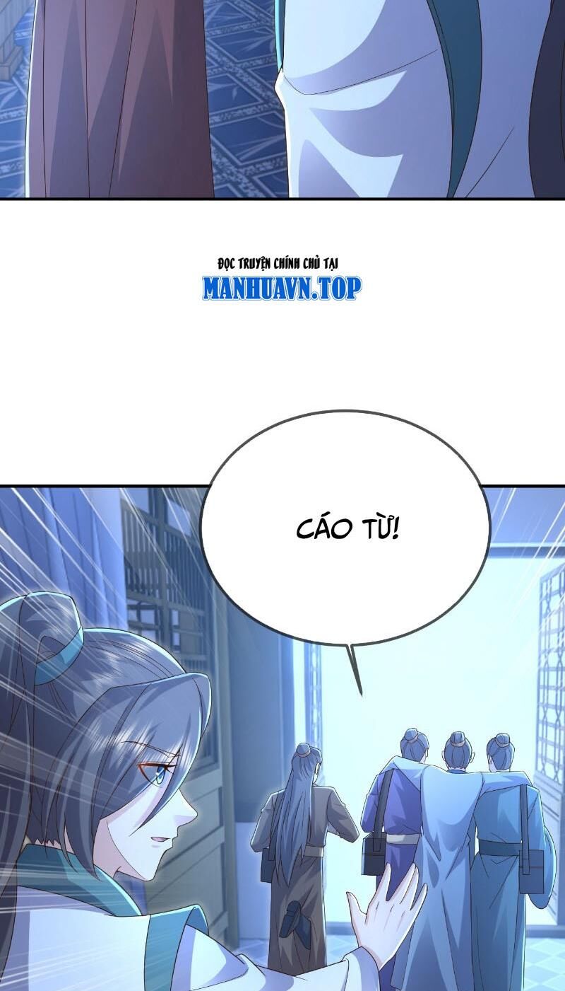 tiên võ đế tôn chapter 573 22