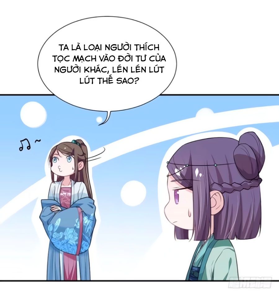 cung đấu live chapter 22 11