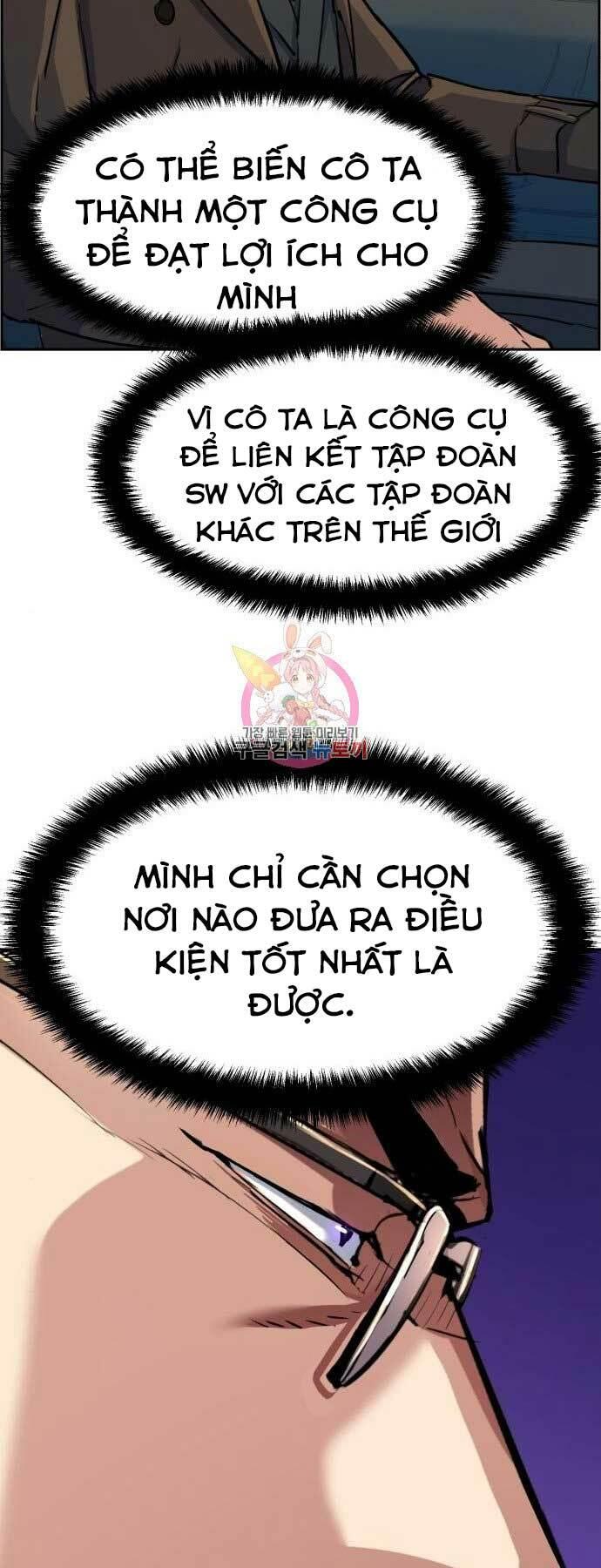 bạn học tôi là lính đánh thuê chapter 90 20