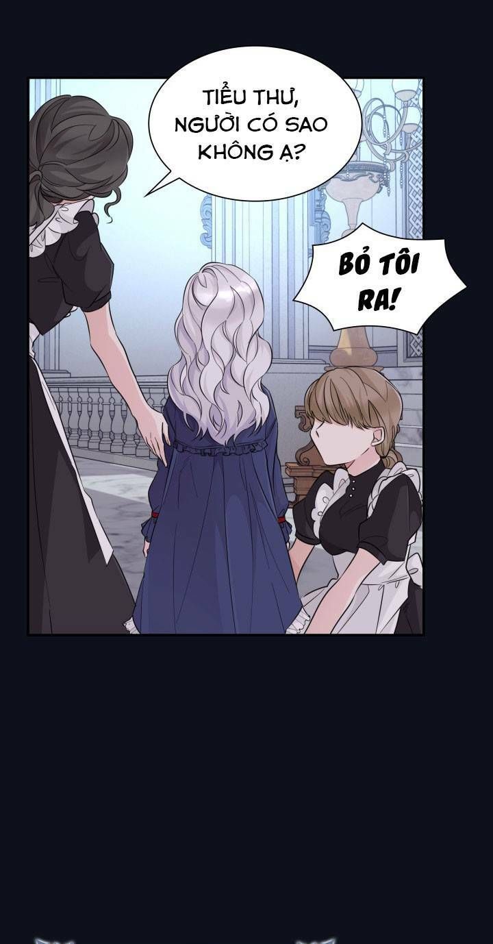 dây xích kiềm chế nam chính hắc ám tuột mất rồi chapter 25 10