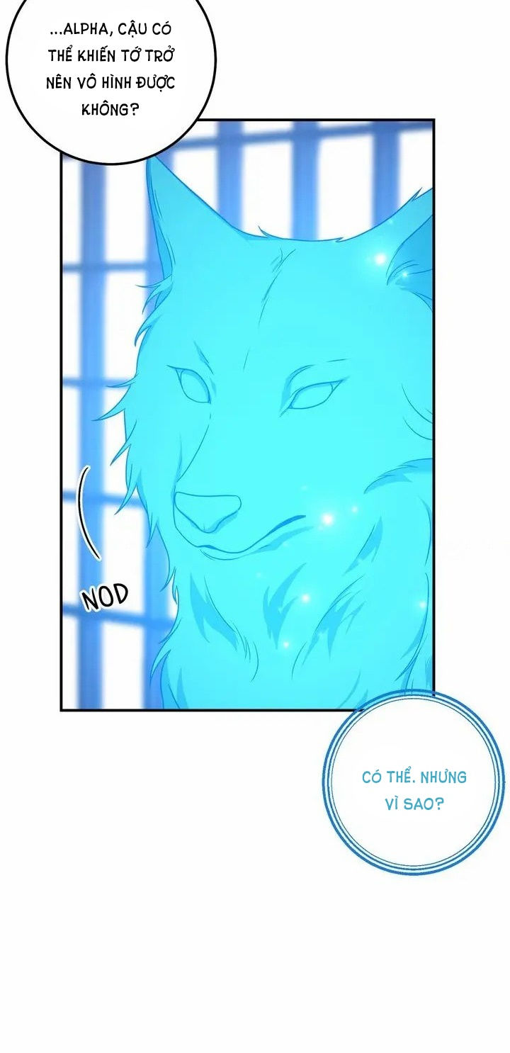 tôi là tiểu thư của gia đình này chapter 114 41