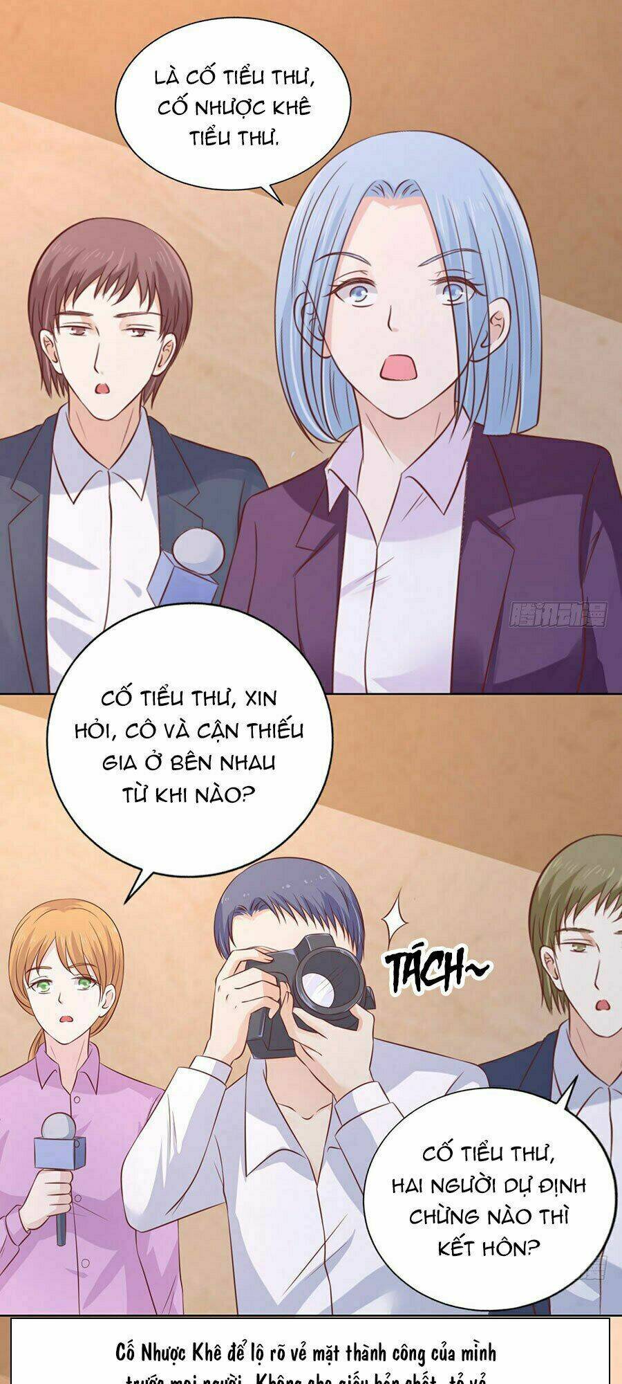 liệt ái tri hạ: series mật đào tiểu tình nhân chapter 195 11