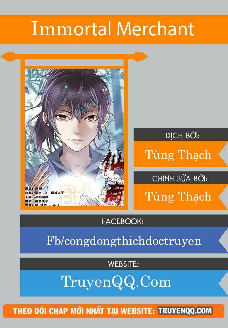 immortal merchant chapter 1 1