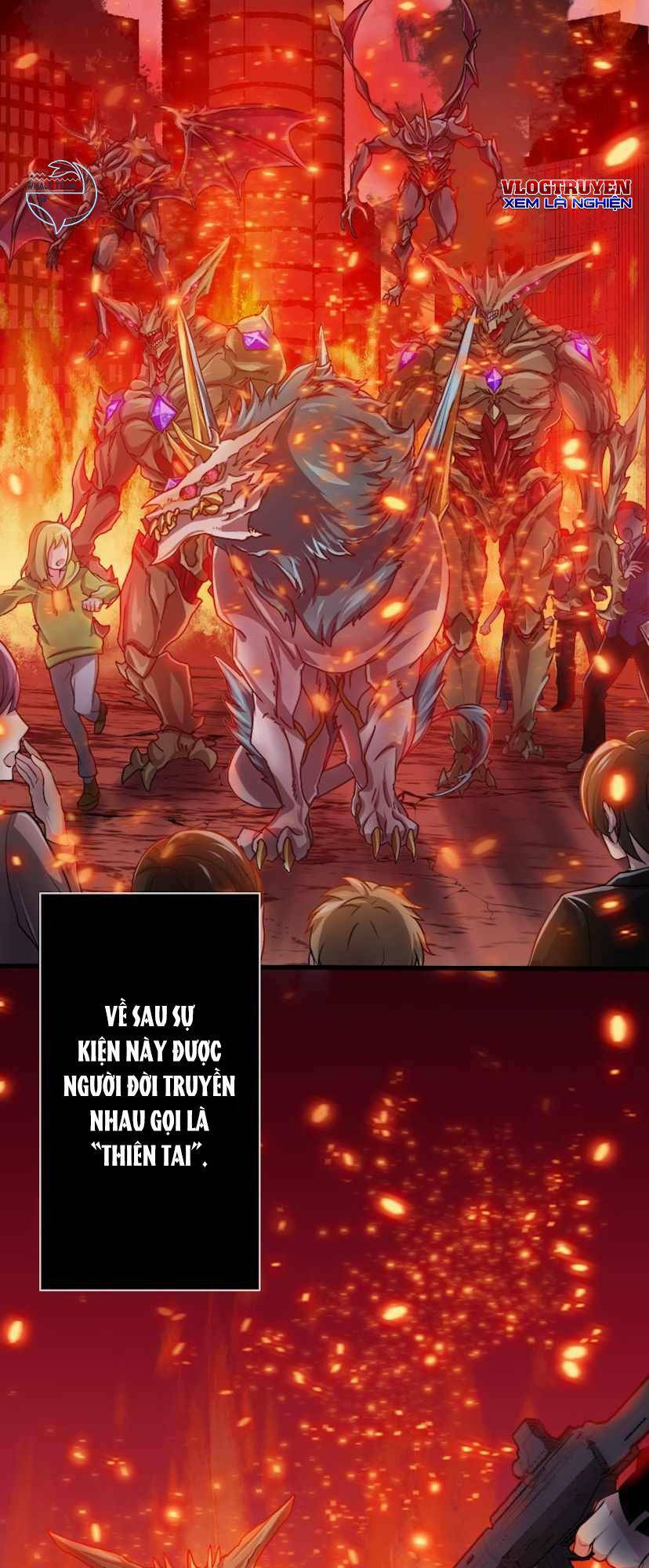 Đại Hiền Nhân Ma Thuật Cấp 99990000 chapter 0 36