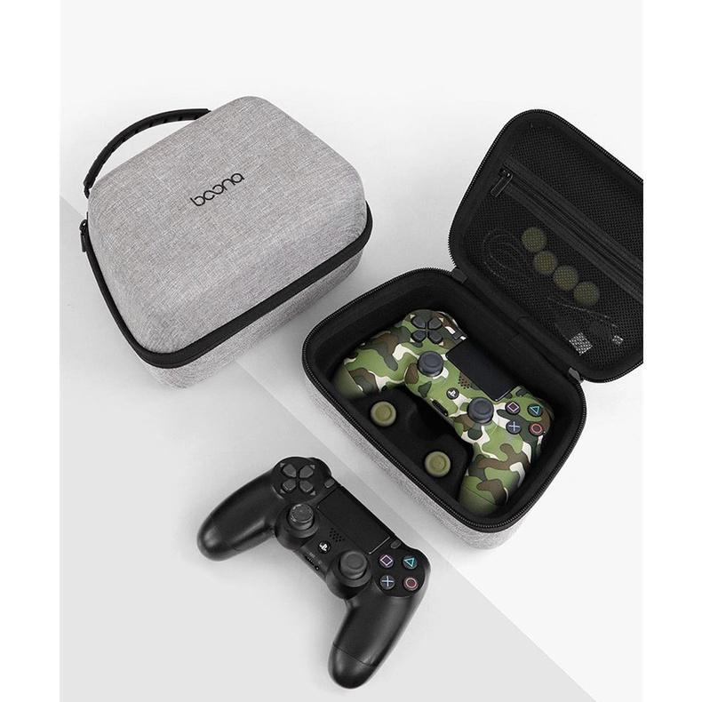 Túi đựng tay cầm chơi game cao cấp dành cho PS4 PS5 Switch Pro XBOX