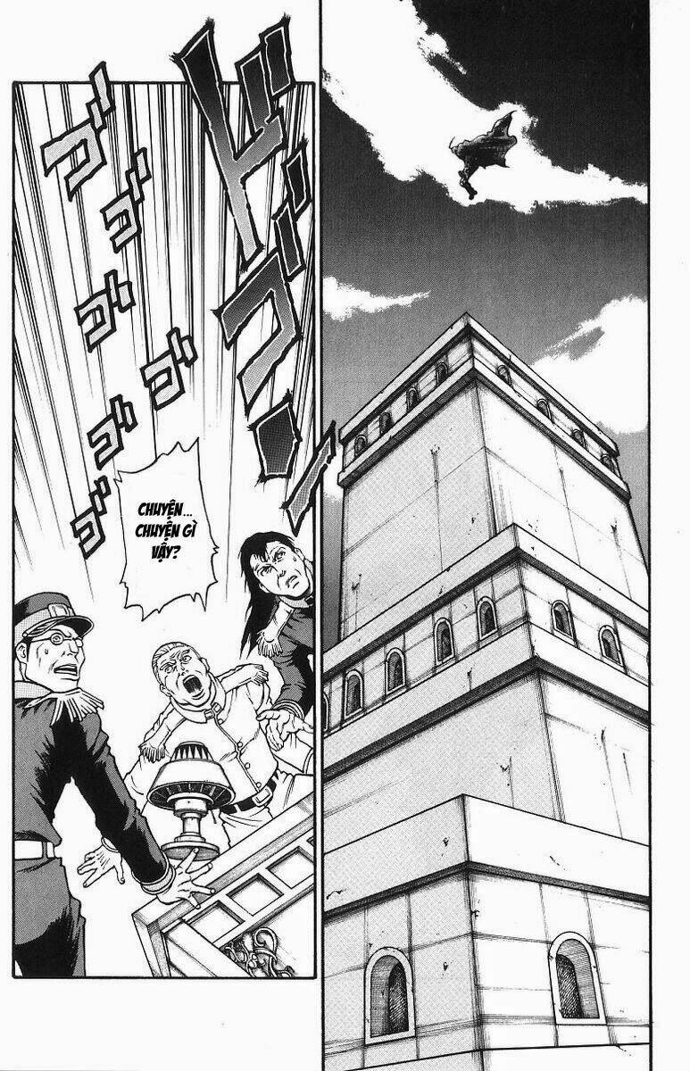vua trên biển chapter 193 11