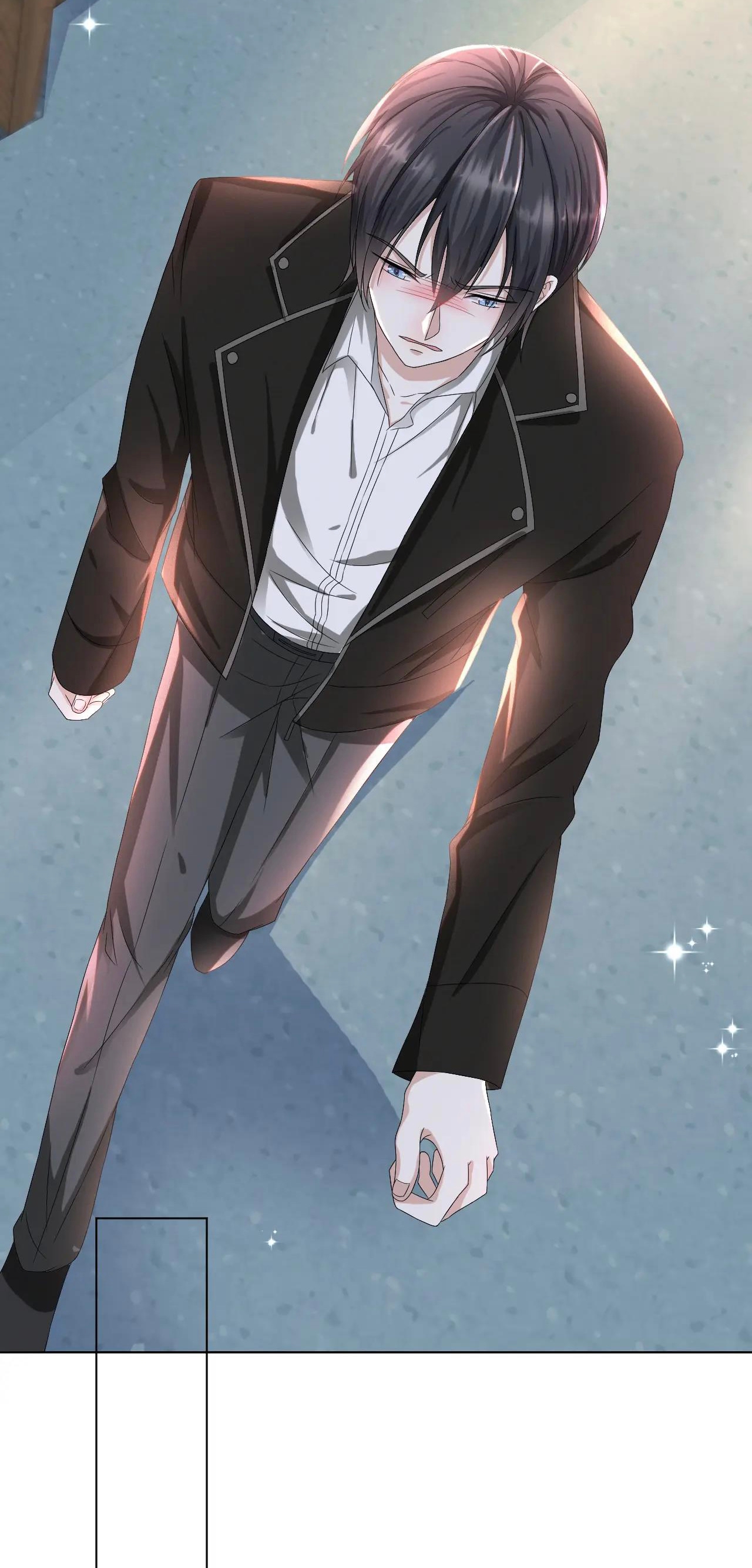 từ nay bắt đầu ngược tra nam chapter 44 8