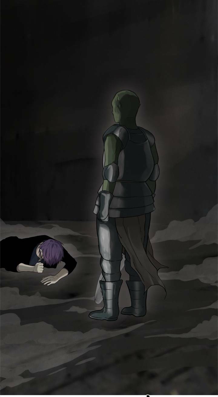 người cống hiến chapter 37 39