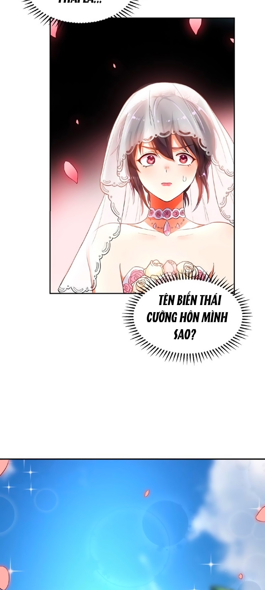 kế hoạch công lược của cô vợ gả thay chapter 2 51