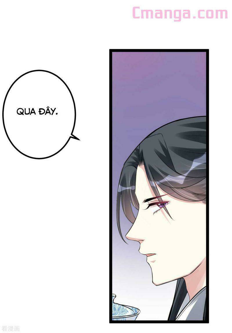 độc y đích nữ chapter 55 26