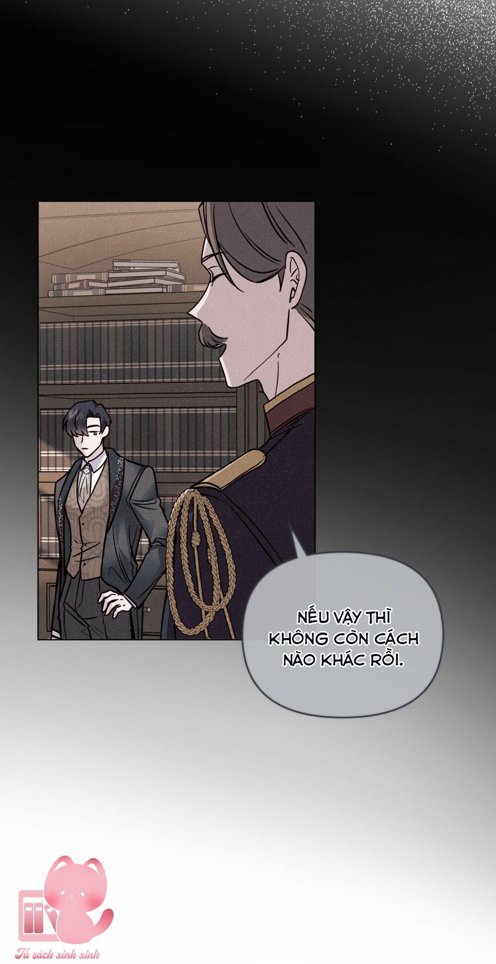 kiên nhẫn chút nào, đại công tước chapter 39 39